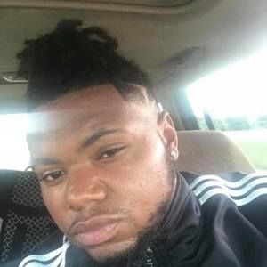 Meet your Posher, Calvin